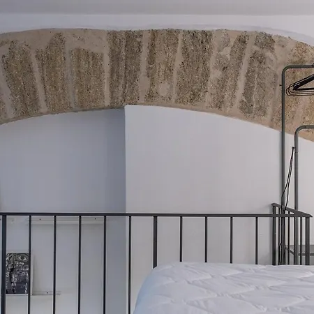 Dal Duca Castrofilippo Cozy Loft At Magione Apartmán Palermo