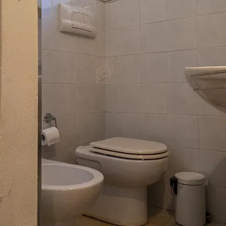 Dal Duca Castrofilippo Cozy Loft At Magione Palermo