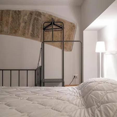 Apartmán Dal Duca Castrofilippo Cozy Loft At Magione *