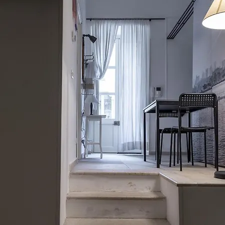 Dal Duca Castrofilippo Cozy Loft At Magione *