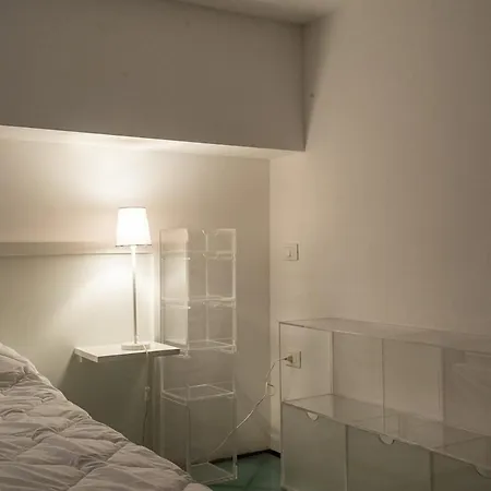 Dal Duca Castrofilippo Cozy Loft At Magione Palermo