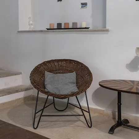 Dal Duca Castrofilippo Cozy Loft At Magione Palermo