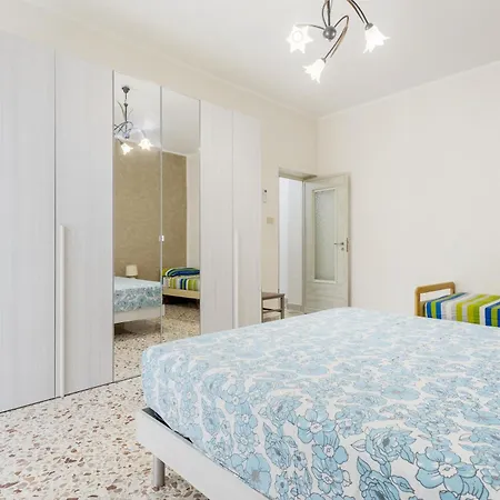 Apartment La Casa Di Nonna Enza