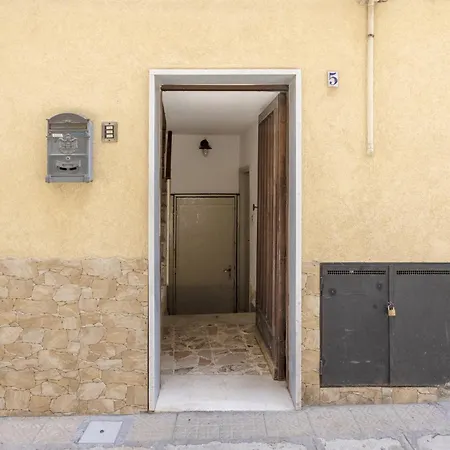 La Casa Di Nonna Enza *