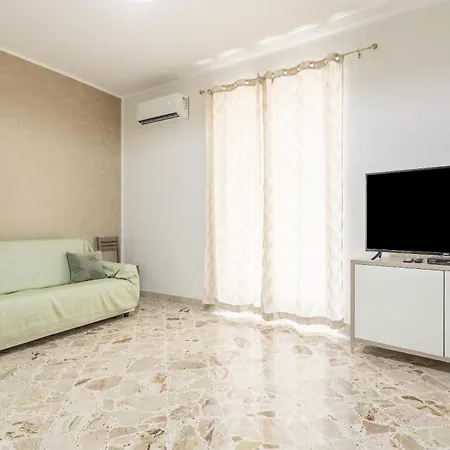La Casa Di Nonna Enza