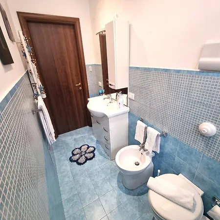 Holiday home Calandrea Palermo