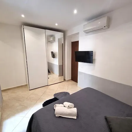 Calandrea Holiday home Palermo