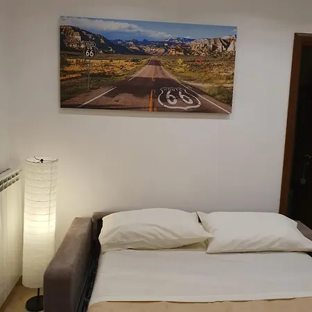 Holiday home Calandrea *