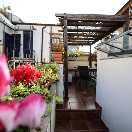 Bed and Breakfast Ai Tintori
