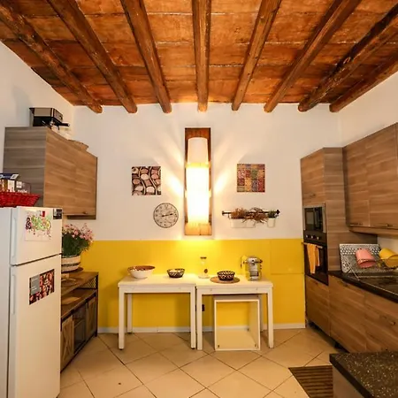 Ai Tintori 3* Palermo