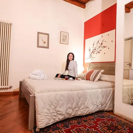 Ai Tintori Bed and Breakfast Παλέρμο