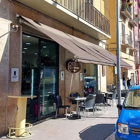 Apartment Lovely In The Centre Palermo