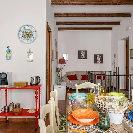 Sabbenerica - Apartamento