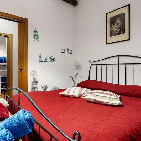 Apartamento Sabbenerica -