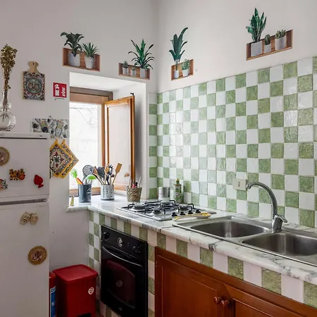 Sabbenerica - Apartamento *