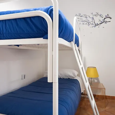 Apartamento Sabbenerica - *