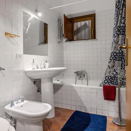 Apartamento Sabbenerica - *