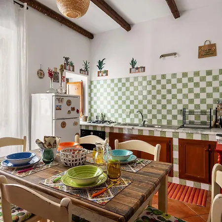 Sabbenerica - Apartamento Palermo