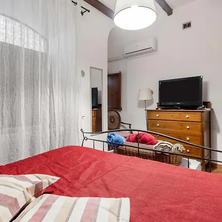 Apartamento Sabbenerica - Palermo