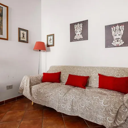 Sabbenerica - Apartamento
