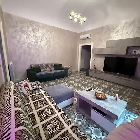 Elisir House Holiday home Palermo