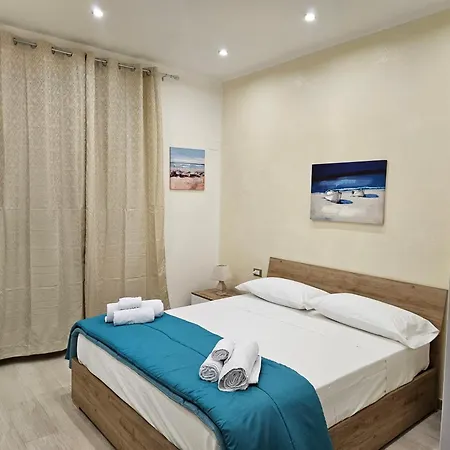 Apartment Casa Amato Zisa *