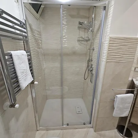Appartamento Casa Amato Zisa