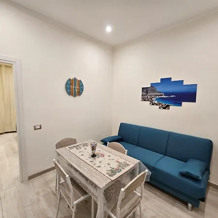 Casa Amato Zisa * Palermo