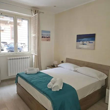 Casa Amato Zisa Apartment