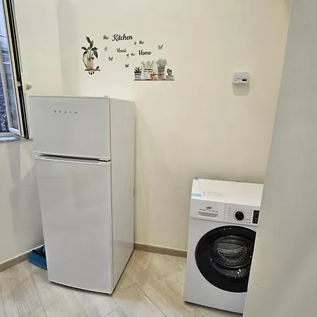 Appartamento Casa Amato Zisa