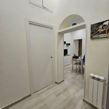 Apartment Casa Amato Zisa *
