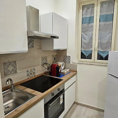 Casa Amato Zisa Palermo