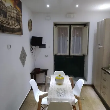 La Casina Palermo