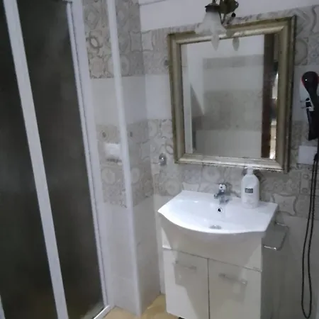 La Casina Apartment Palermo