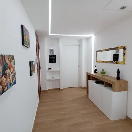 Yris House Palermo