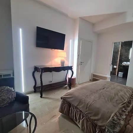 Ruggero Settimo Prestige Affittacamere *