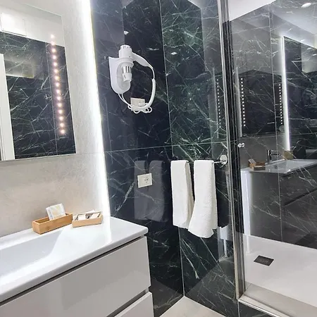 Ruggero Settimo Prestige * Palermo