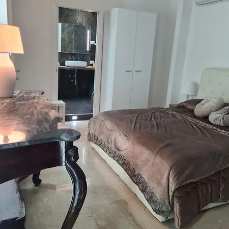 Ruggero Settimo Prestige Affittacamere