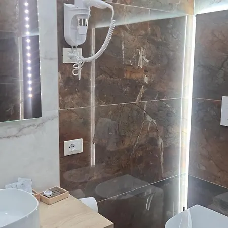 Affittacamere Ruggero Settimo Prestige *