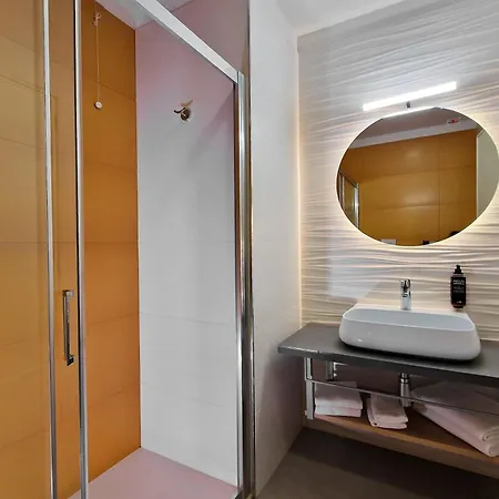 Ξενοδοχείο Ibis Styles President