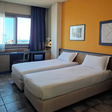 Ξενοδοχείο Ibis Styles President Παλέρμο