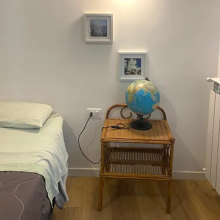 Via Pannieri Apartamento *