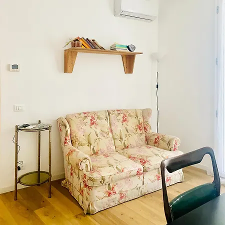Apartamento Via Pannieri