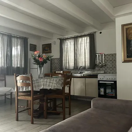 Itaca Ferienhaus