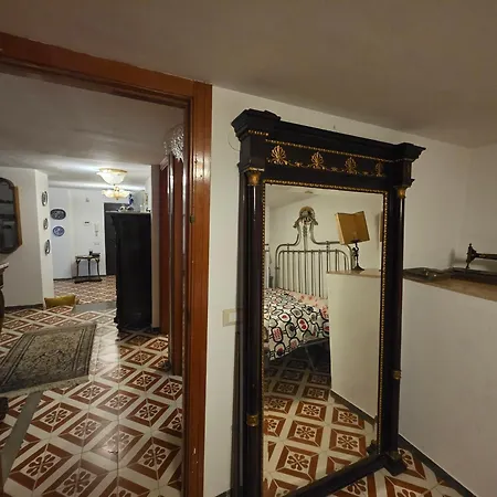 A Pochi Passi Dal Mare - Addaura
