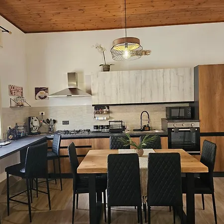 Appartement Vista Stazione *