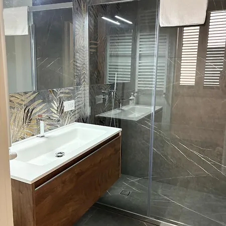 Appartamento Oreto Palermo