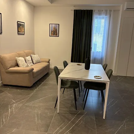 Oreto Appartamento Palermo