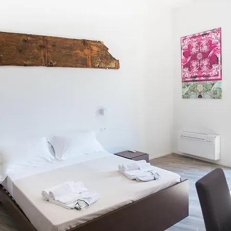 Aparthotel Porta Di Castro Palermo