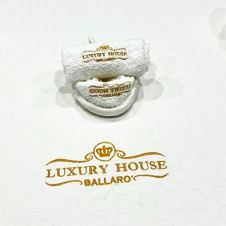 Luxury House Ballaro * Palermo